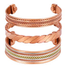 Cuff Bracelet Design by Peora – Bold & Elegant Styles