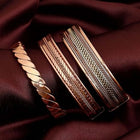 Cuff Bracelet Design by Peora – Bold & Elegant Styles