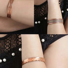 Cuff Bracelet Design by Peora – Bold & Elegant Styles