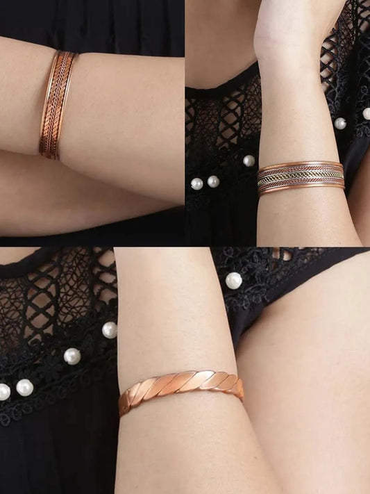 Cuff Bracelet Design by Peora – Bold & Elegant Styles