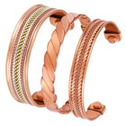 Cuff Bracelet Design by Peora – Bold & Elegant Styles