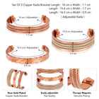 Cuff Bracelet Design by Peora – Bold & Elegant Styles