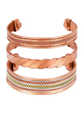 Unique Rustic Cuff Bracelet Design