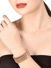 Cuff Bangle – Bold & Elegant Wristwear | Peora


