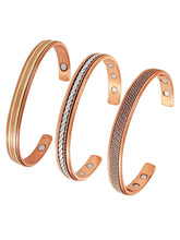Cuff Bangle – Bold & Elegant Wristwear | Peora

