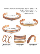 Cuff Bangle – Bold & Elegant Wristwear | Peora

