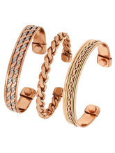 Copper Cuff Bracelets – Timeless Artisanal Style | Peora