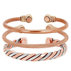 Cuff Kada Bracelet by Peora – Traditional Meets Modern