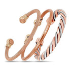 Cuff Kada Bracelet by Peora – Traditional Meets Modern