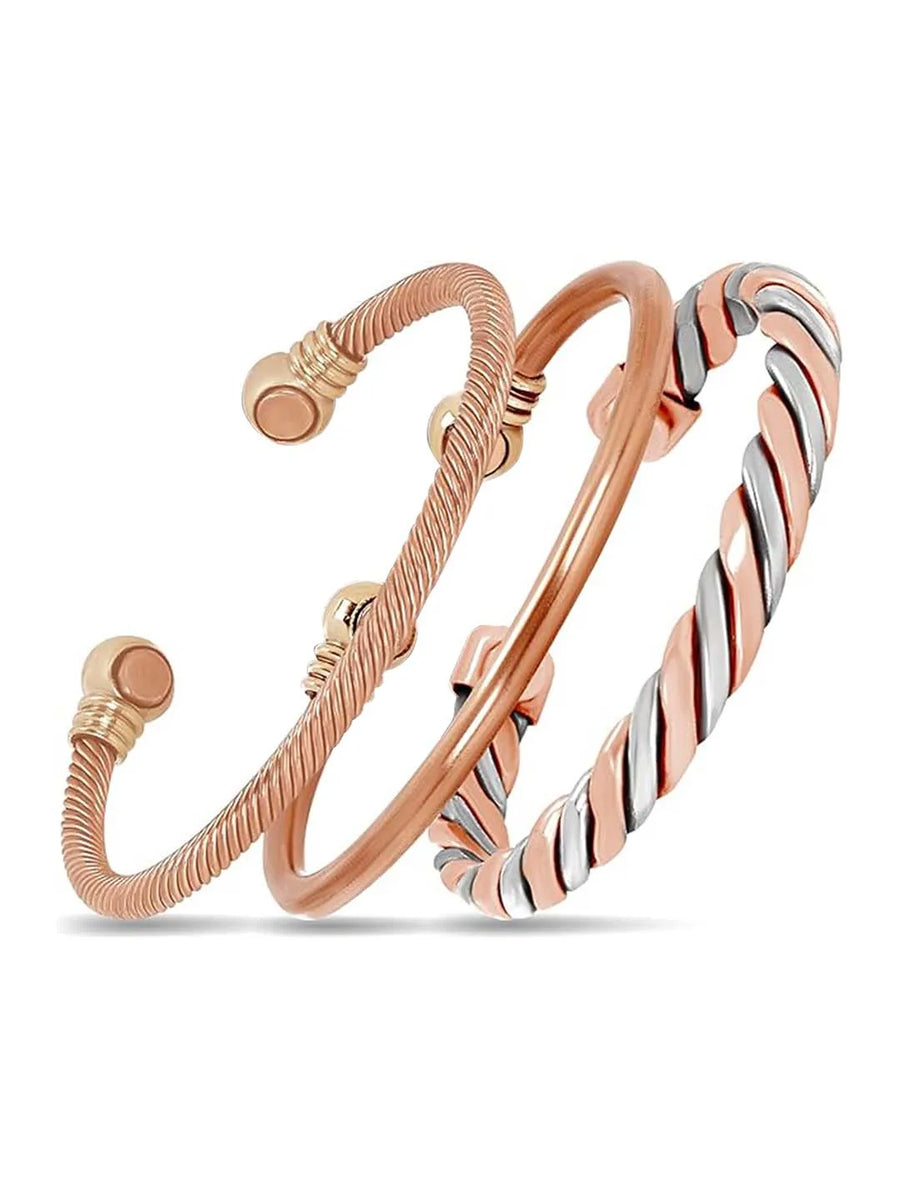 Cuff Kada Bracelet by Peora – Traditional Meets Modern