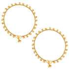 Harmony Anklets by Peora | Balanced Elegance for Every Step