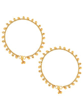 Harmony Anklets by Peora | Balanced Elegance for Every Step