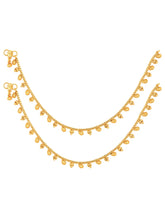 Harmony Anklets by Peora | Balanced Elegance for Every Step