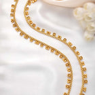Charm Anklets by Peora | Playful & Elegant Foot Jewellery