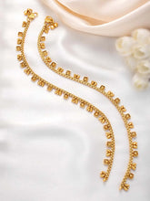 Charm Anklets by Peora | Playful & Elegant Foot Jewellery