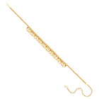 Glamorous Ethnic Style Belly Chain
