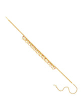 Glamorous Ethnic Style Belly Chain