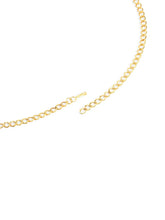 Peora Traditional Bridal Belly Chain - Gold