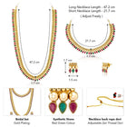 Eternal Love Jewellery by Peora – Symbol of Timeless Bond
