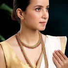 Eternal Love Jewellery by Peora – Symbol of Timeless Bond