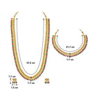 Eternal Love Jewellery by Peora – Symbol of Timeless Bond