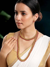 Peora Tradition Bridal Jewels – Graceful & Regal Designs