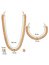 Peora Tradition Bridal Jewels – Graceful & Regal Designs