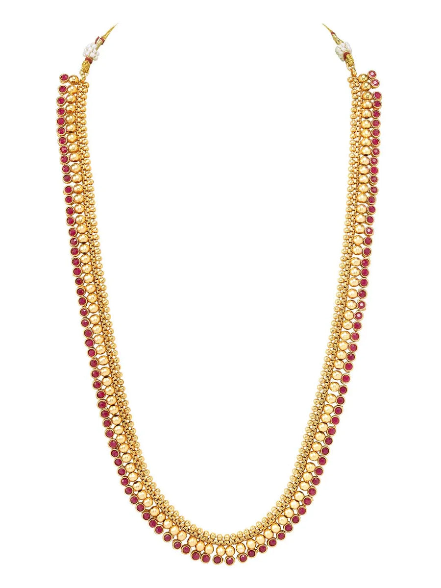 Peora Tradition Bridal Jewels – Graceful & Regal Designs