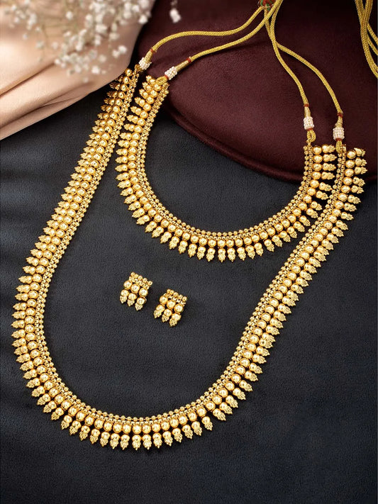 Radiant Necklaces That Shine Bright