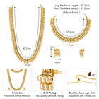 Radiant Necklaces That Shine Bright