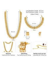 Radiant Necklaces That Shine Bright