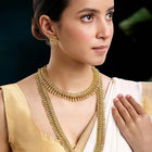 Radiant Necklaces That Shine Bright
