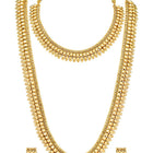 Radiant Necklaces That Shine Bright