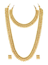 Radiant Necklaces That Shine Bright