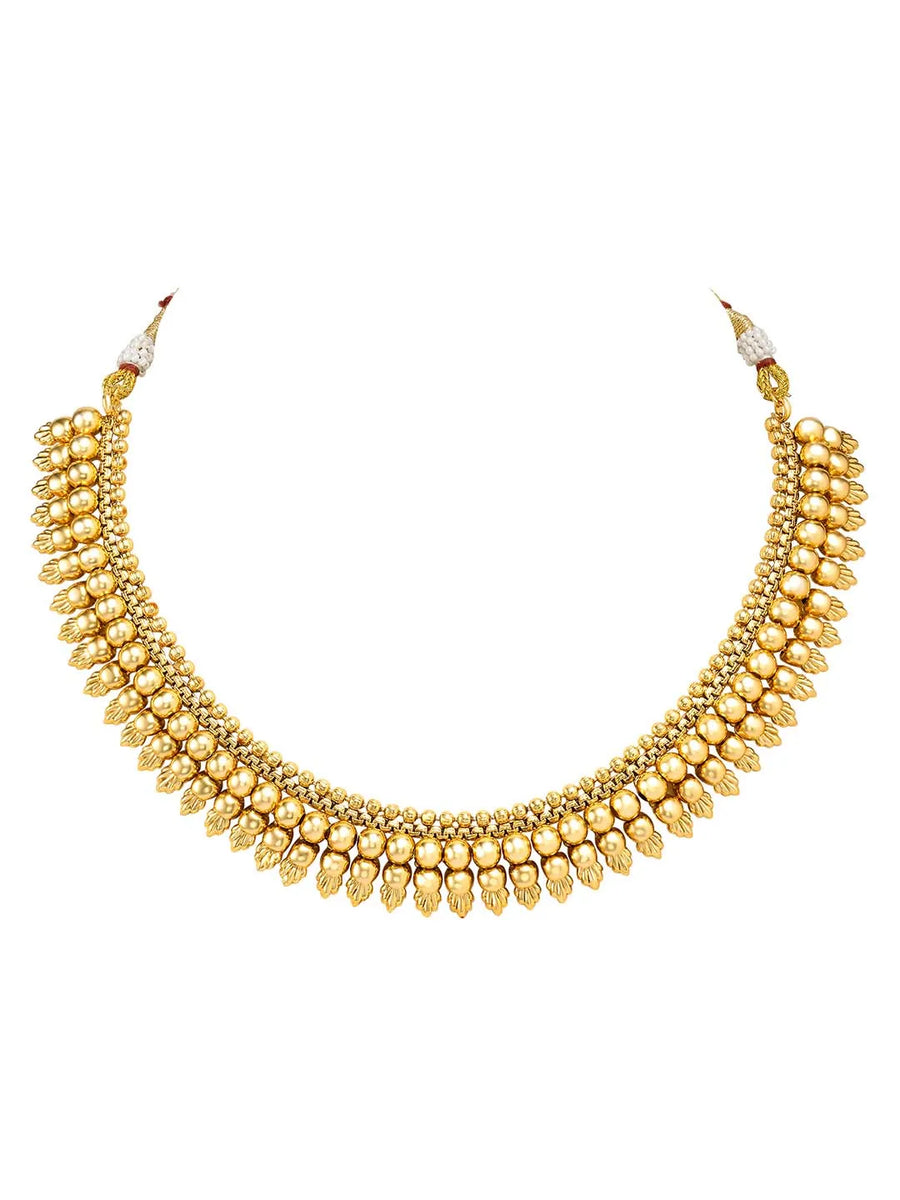 Radiant Necklaces That Shine Bright