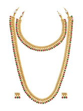 Tradition Bridal Jewels by Peora – Timeless Elegance for Brides