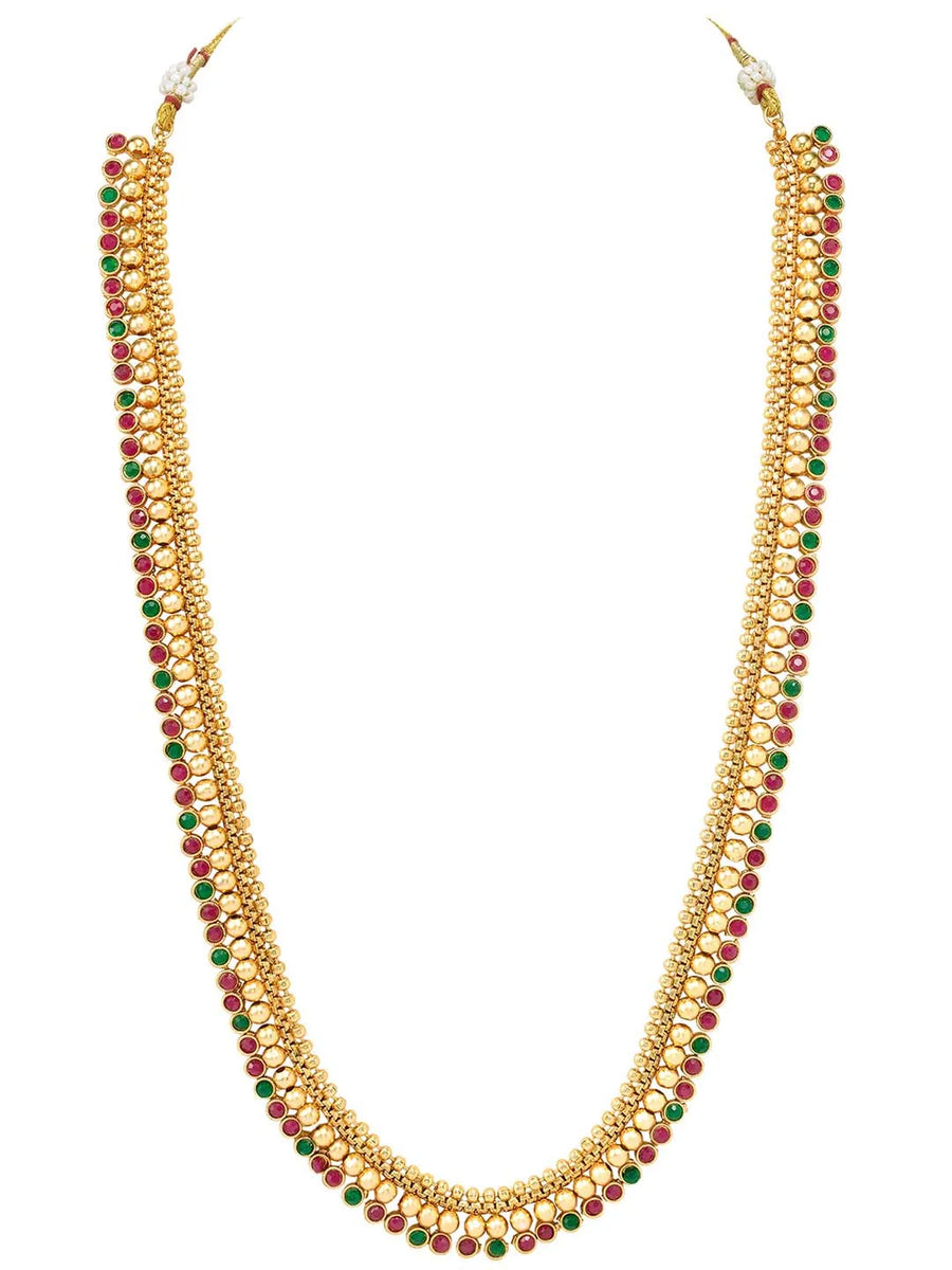 Tradition Bridal Jewels by Peora – Timeless Elegance for Brides