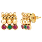 Tradition Bridal Jewels by Peora – Timeless Elegance for Brides