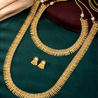 Grace Adorn Necklace Set by Peora – Elegant & Timeless