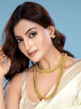 Enchanting Grace Adorn Necklace Set