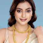 Enchanting Grace Adorn Necklace Set
