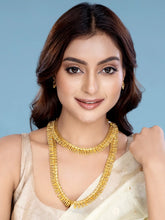 Enchanting Grace Adorn Necklace Set