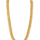 Grace Adorn Necklace Set by Peora – Elegant & Timeless