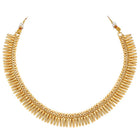 Grace Adorn Necklace Set by Peora – Elegant & Timeless