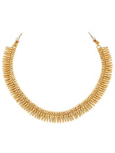 Grace Adorn Necklace Set by Peora – Elegant & Timeless