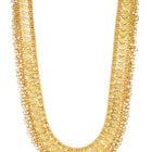 Timeless South Indian Bridal Jewelry Set