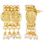 Timeless South Indian Bridal Jewelry Set
