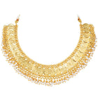 Timeless South Indian Bridal Jewelry Set
