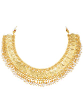 Timeless South Indian Bridal Jewelry Set