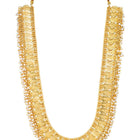 Timeless South Indian Bridal Jewelry Set